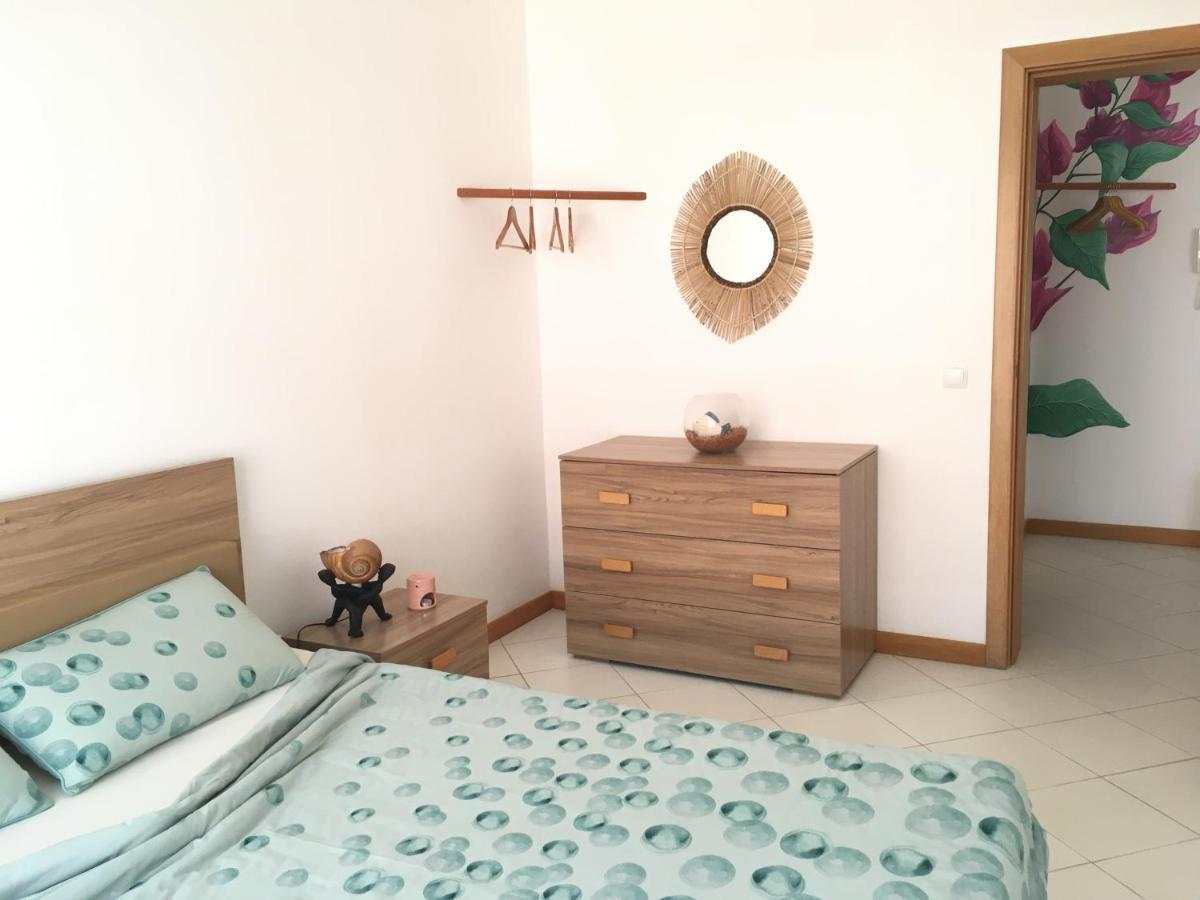 Aparthotel Terra Kriola Sal Rei Zewnętrze zdjęcie