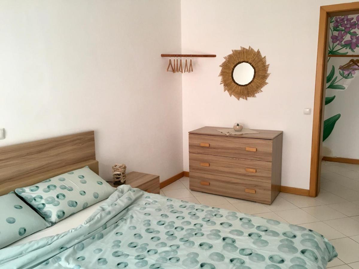 Aparthotel Terra Kriola Sal Rei Zewnętrze zdjęcie