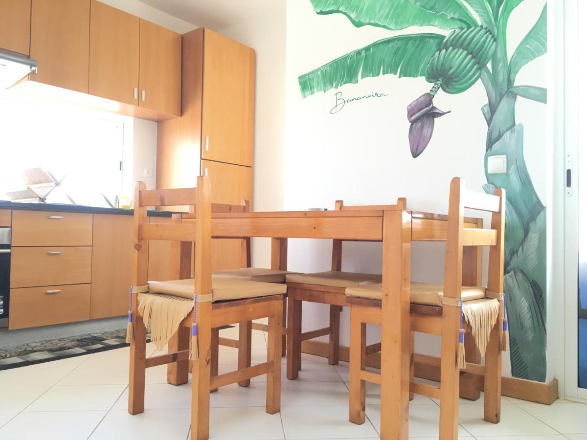Aparthotel Terra Kriola Sal Rei Zewnętrze zdjęcie