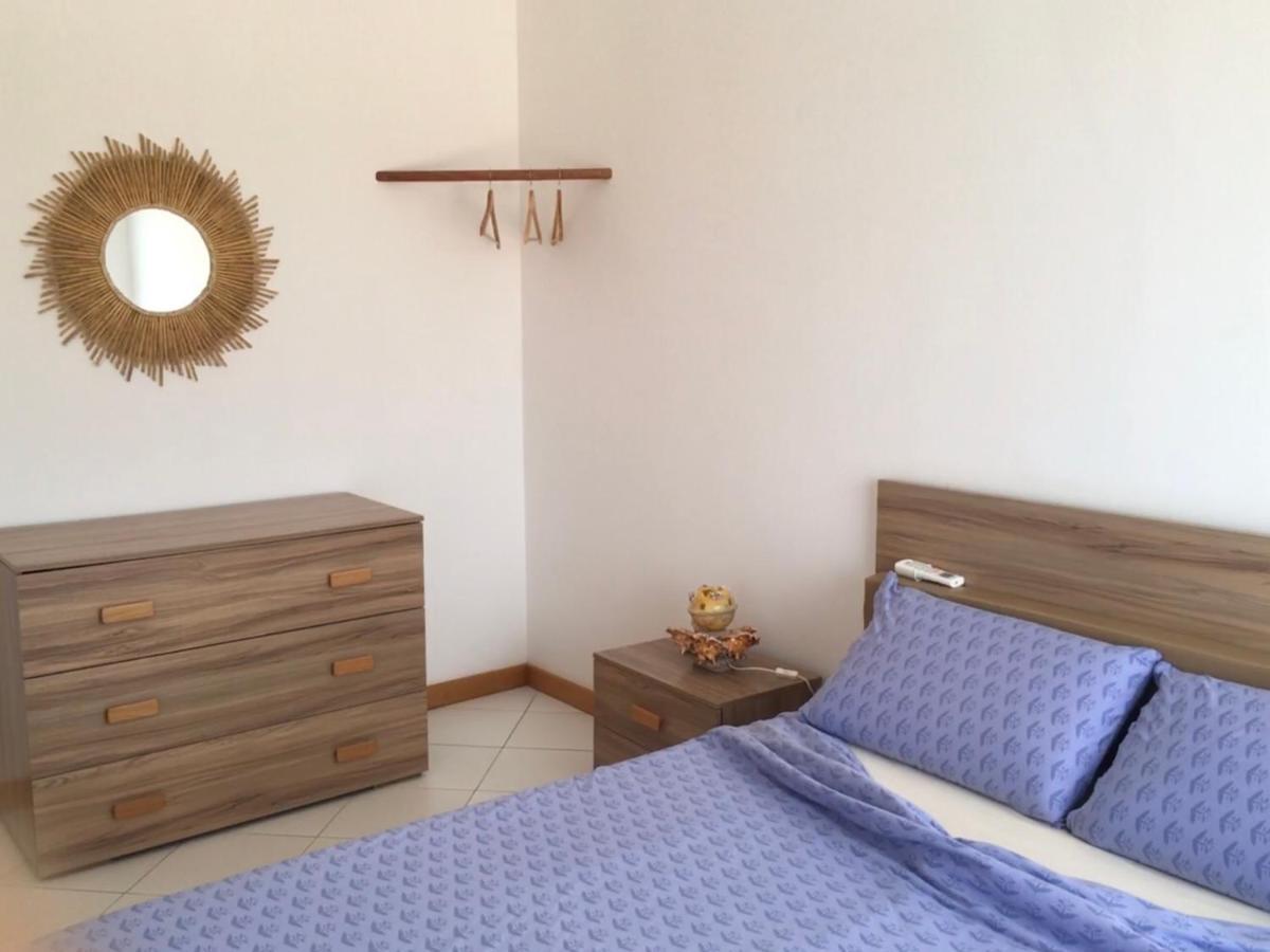 Aparthotel Terra Kriola Sal Rei Zewnętrze zdjęcie