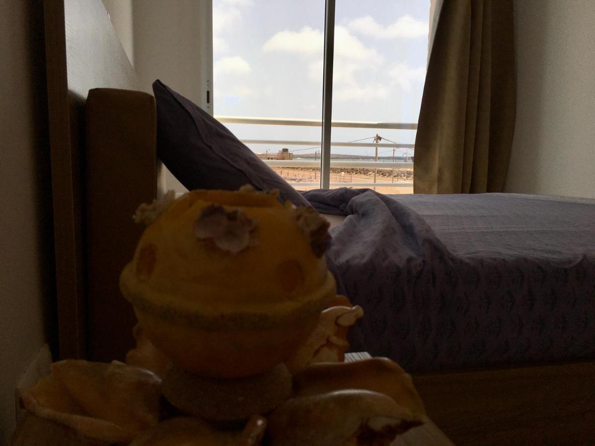 Aparthotel Terra Kriola Sal Rei Zewnętrze zdjęcie