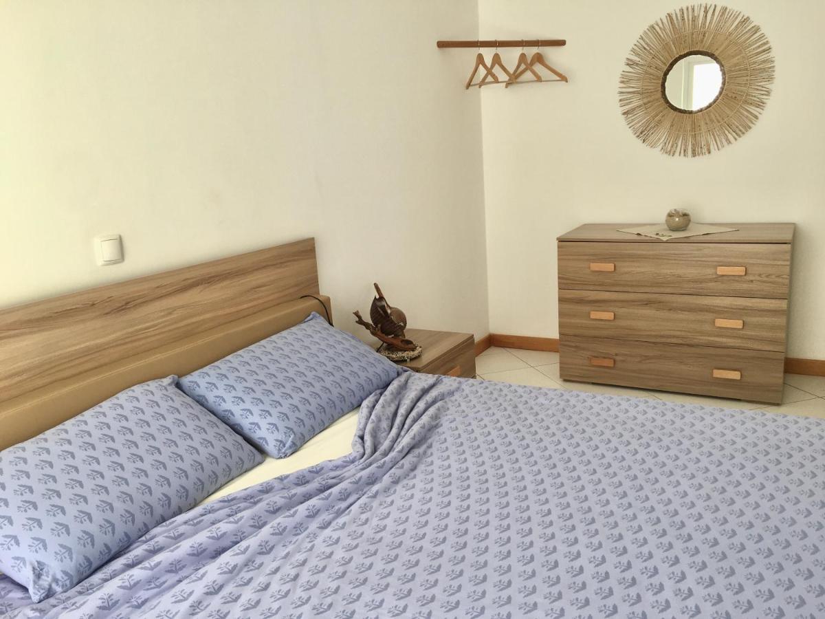 Aparthotel Terra Kriola Sal Rei Zewnętrze zdjęcie