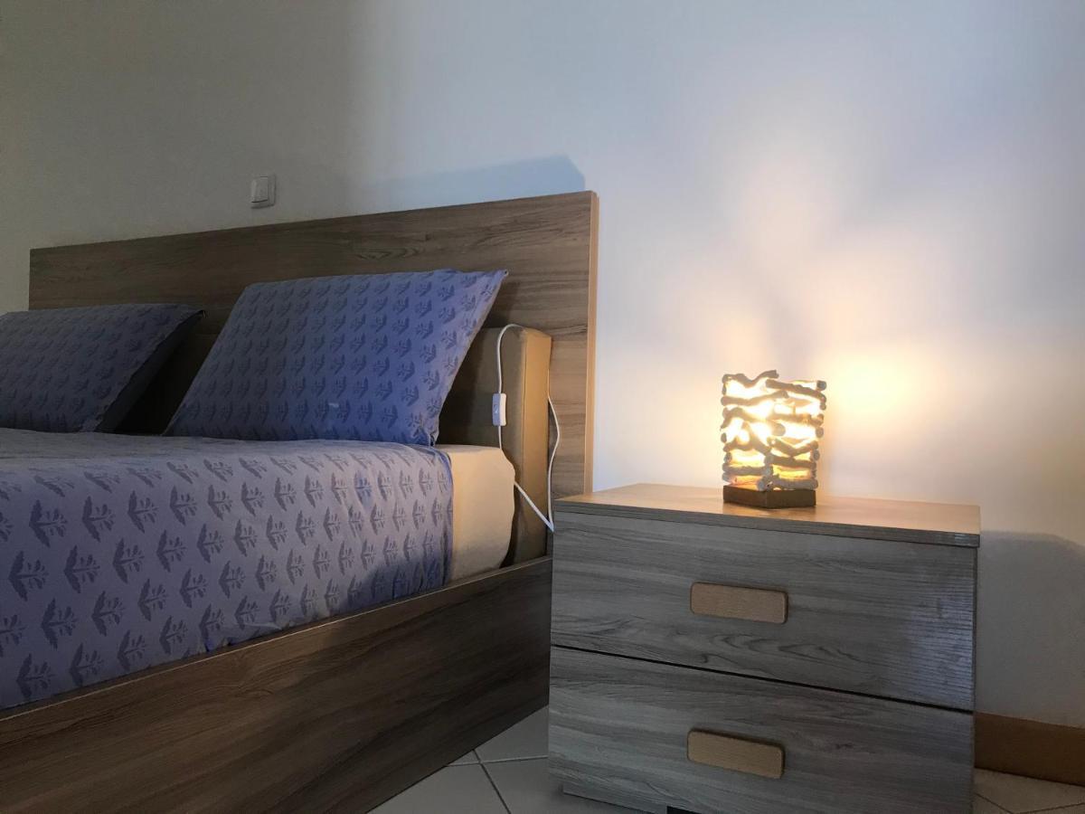 Aparthotel Terra Kriola Sal Rei Zewnętrze zdjęcie