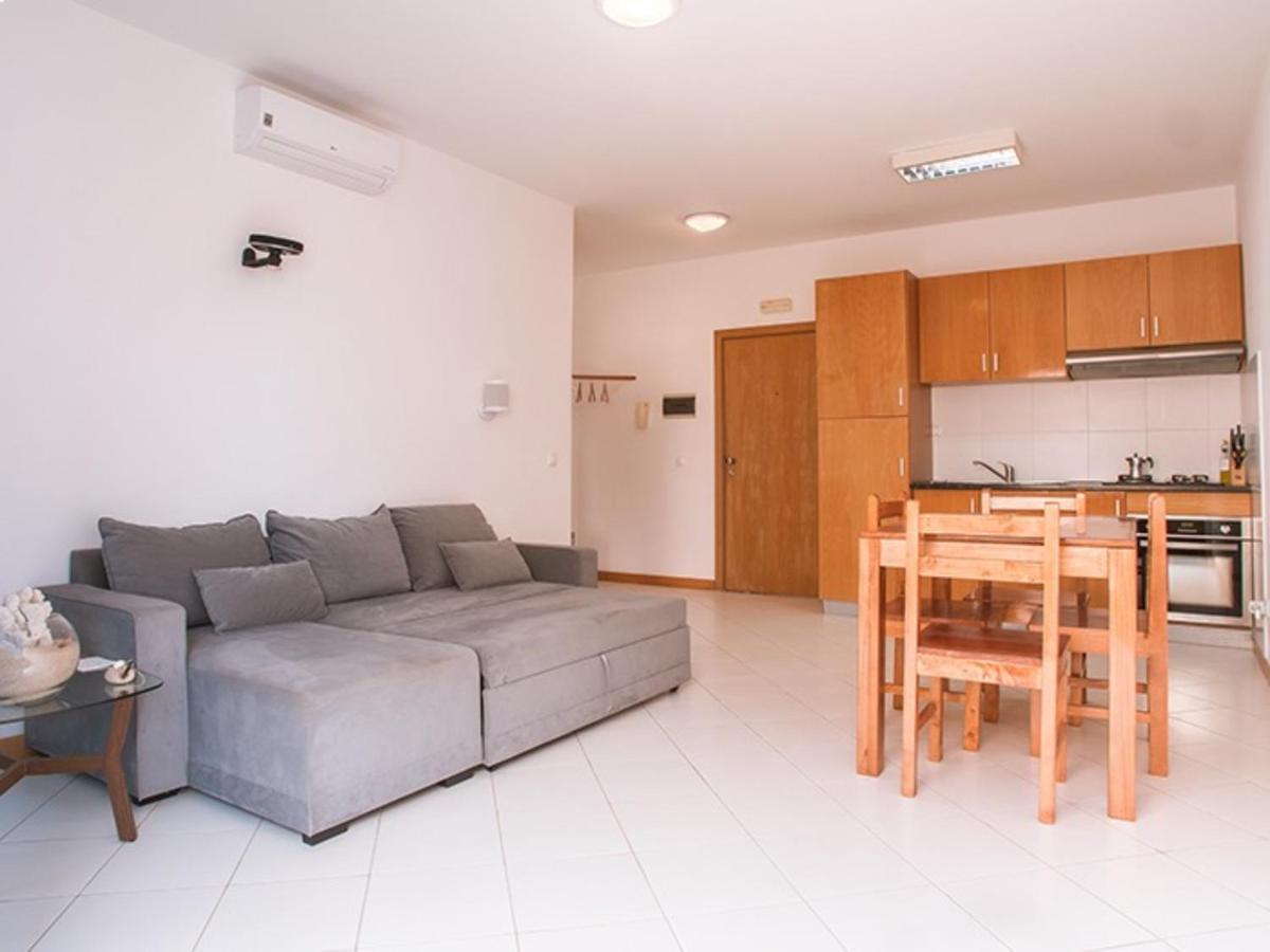 Aparthotel Terra Kriola Sal Rei Zewnętrze zdjęcie