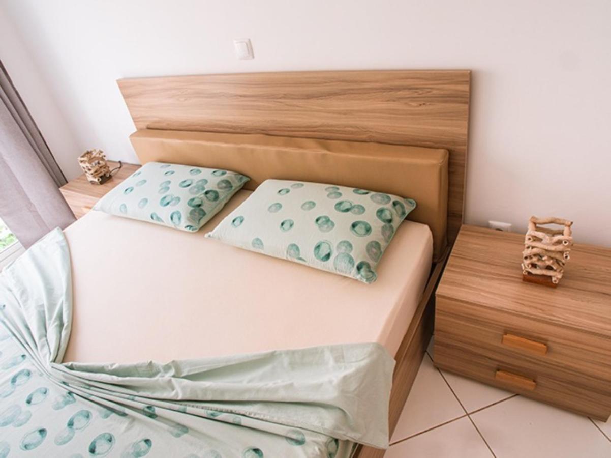Aparthotel Terra Kriola Sal Rei Zewnętrze zdjęcie