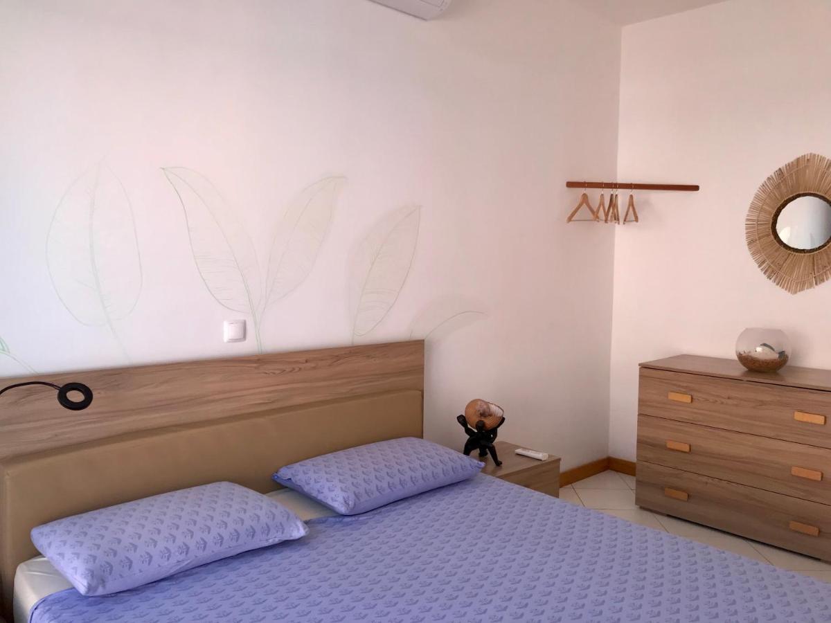 Aparthotel Terra Kriola Sal Rei Zewnętrze zdjęcie