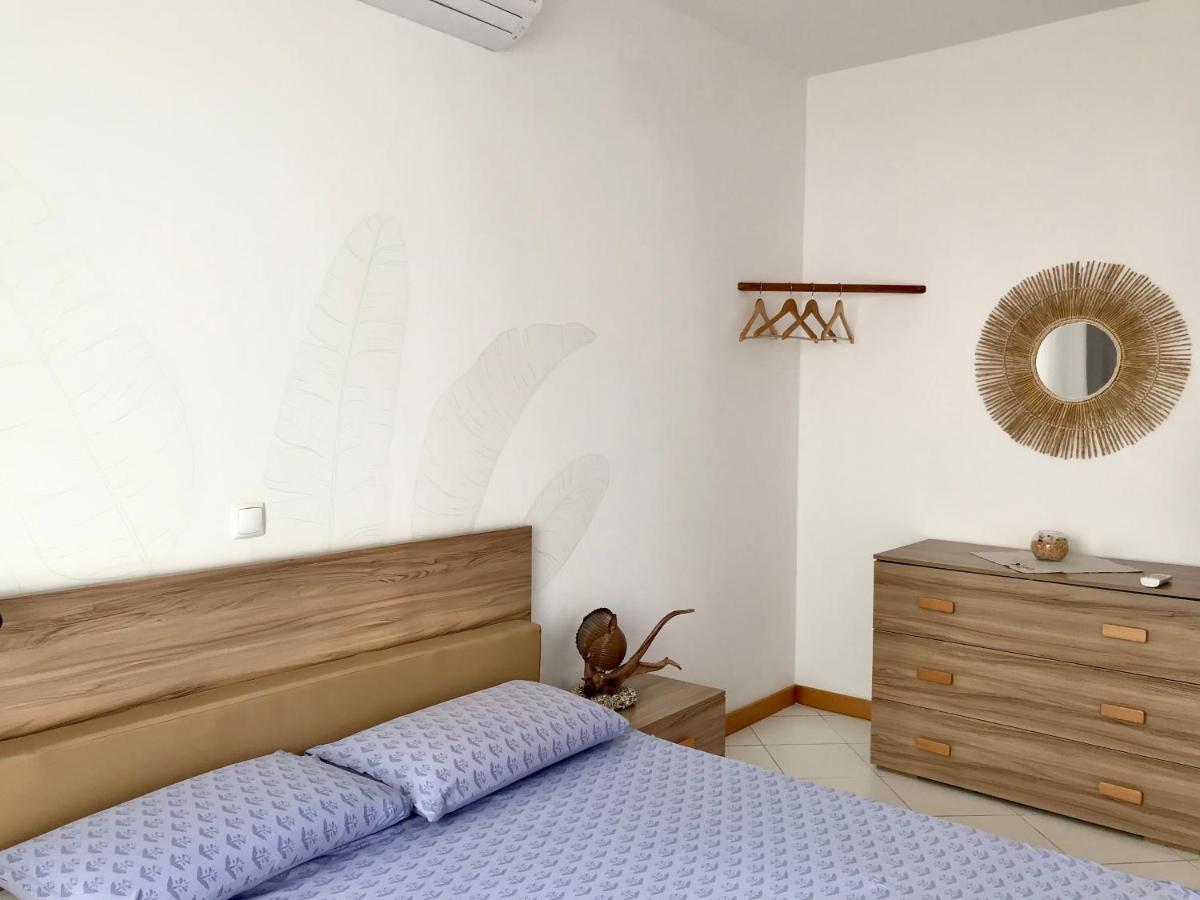 Aparthotel Terra Kriola Sal Rei Zewnętrze zdjęcie