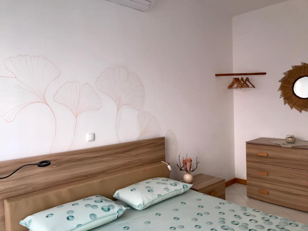 Aparthotel Terra Kriola Sal Rei Zewnętrze zdjęcie
