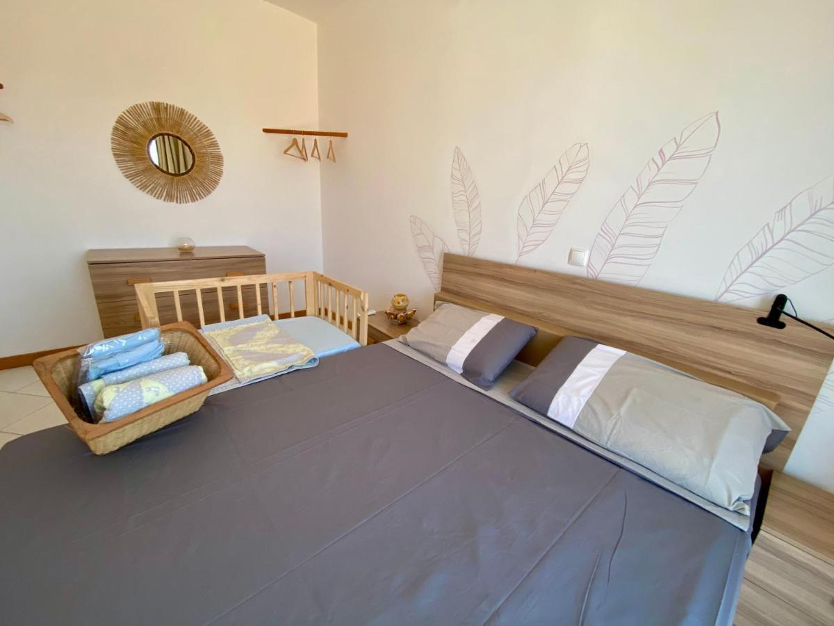 Aparthotel Terra Kriola Sal Rei Zewnętrze zdjęcie