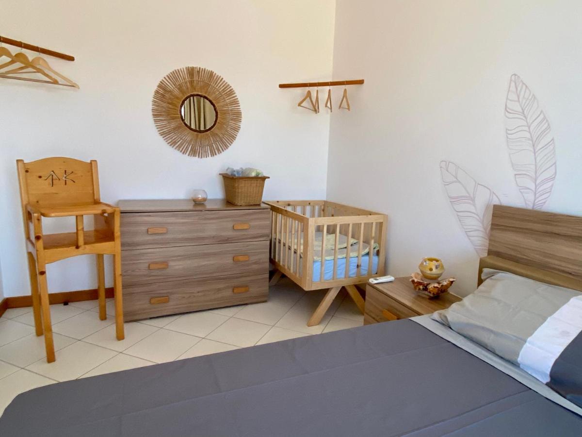 Aparthotel Terra Kriola Sal Rei Zewnętrze zdjęcie