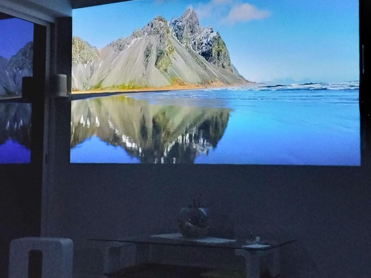 Aparthotel Terra Kriola Sal Rei Zewnętrze zdjęcie