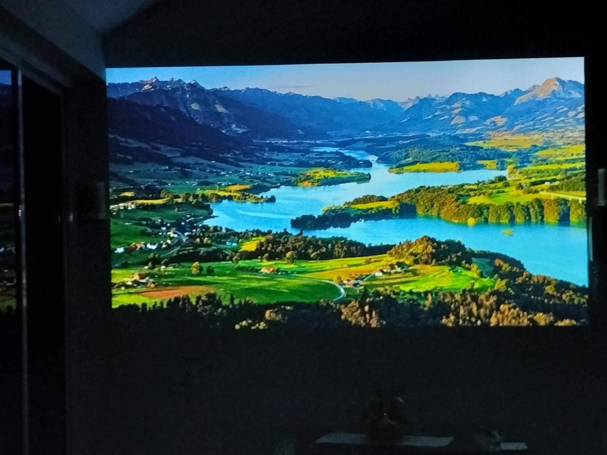 Aparthotel Terra Kriola Sal Rei Zewnętrze zdjęcie