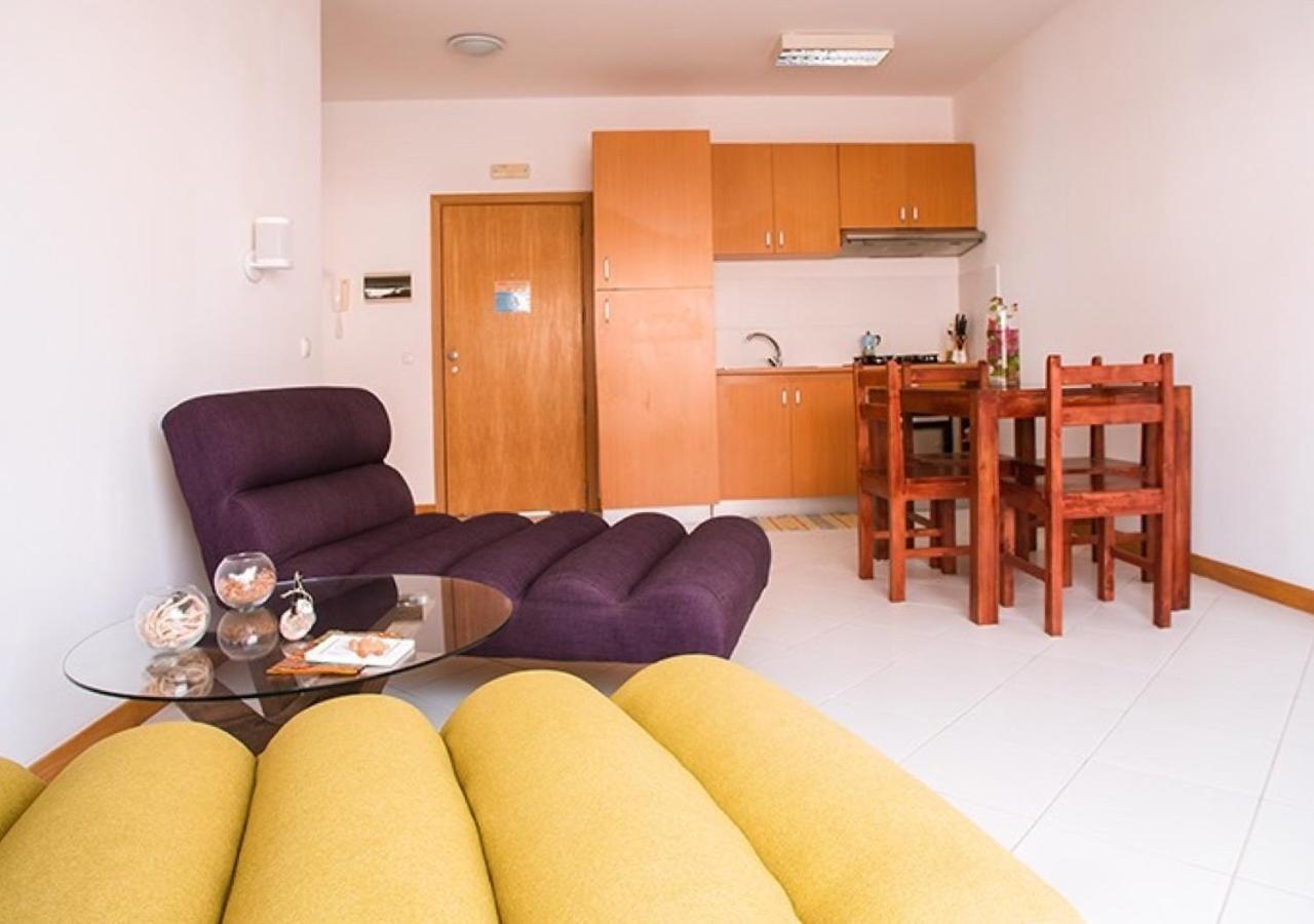 Aparthotel Terra Kriola Sal Rei Zewnętrze zdjęcie