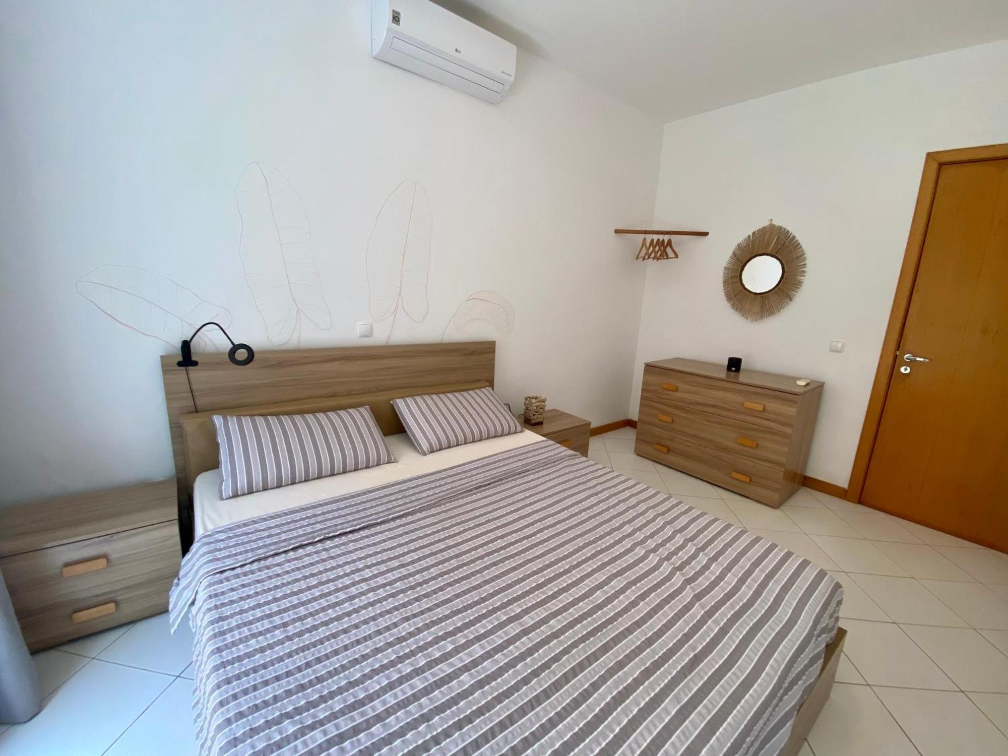 Aparthotel Terra Kriola Sal Rei Zewnętrze zdjęcie