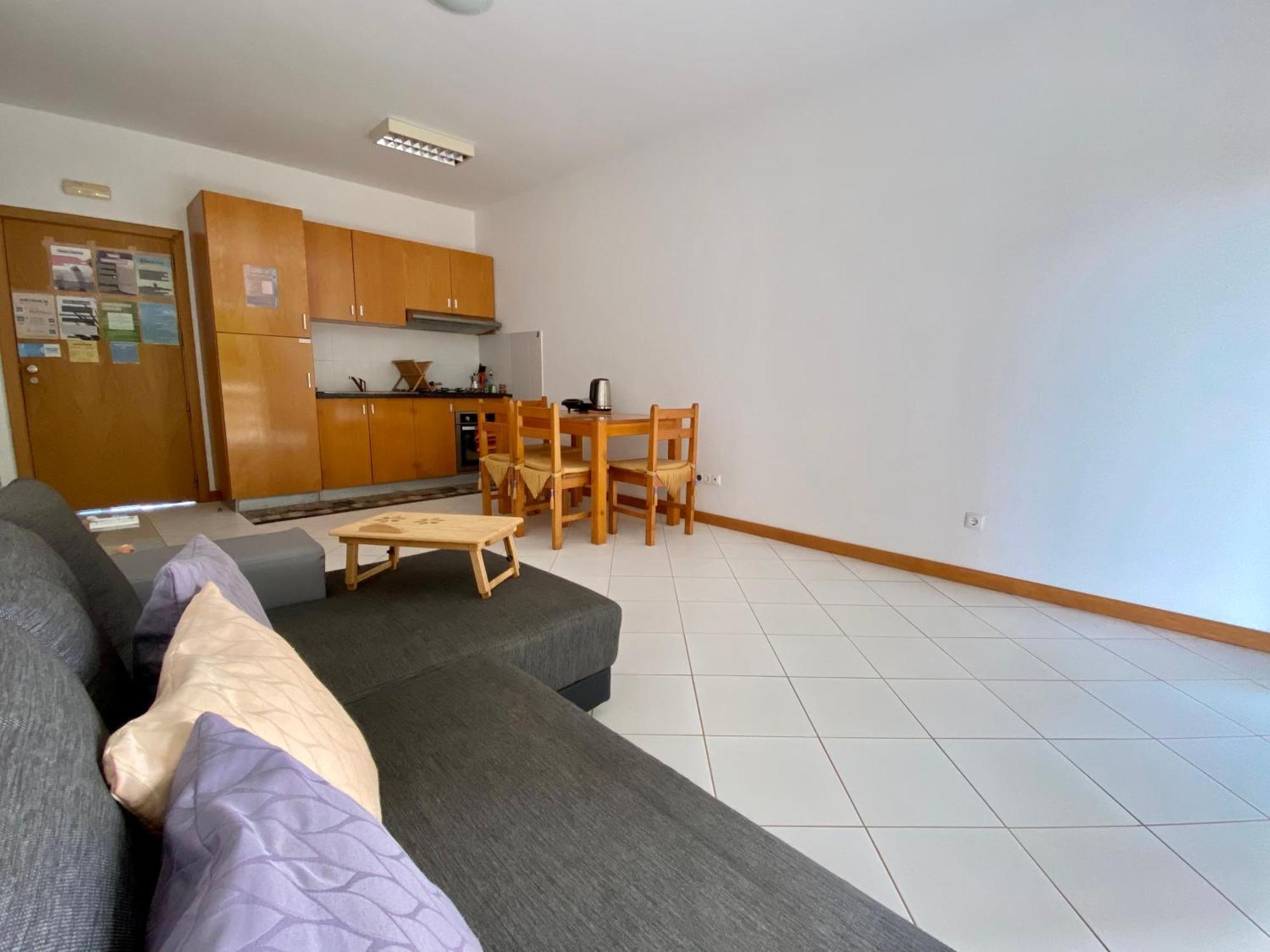 Aparthotel Terra Kriola Sal Rei Zewnętrze zdjęcie