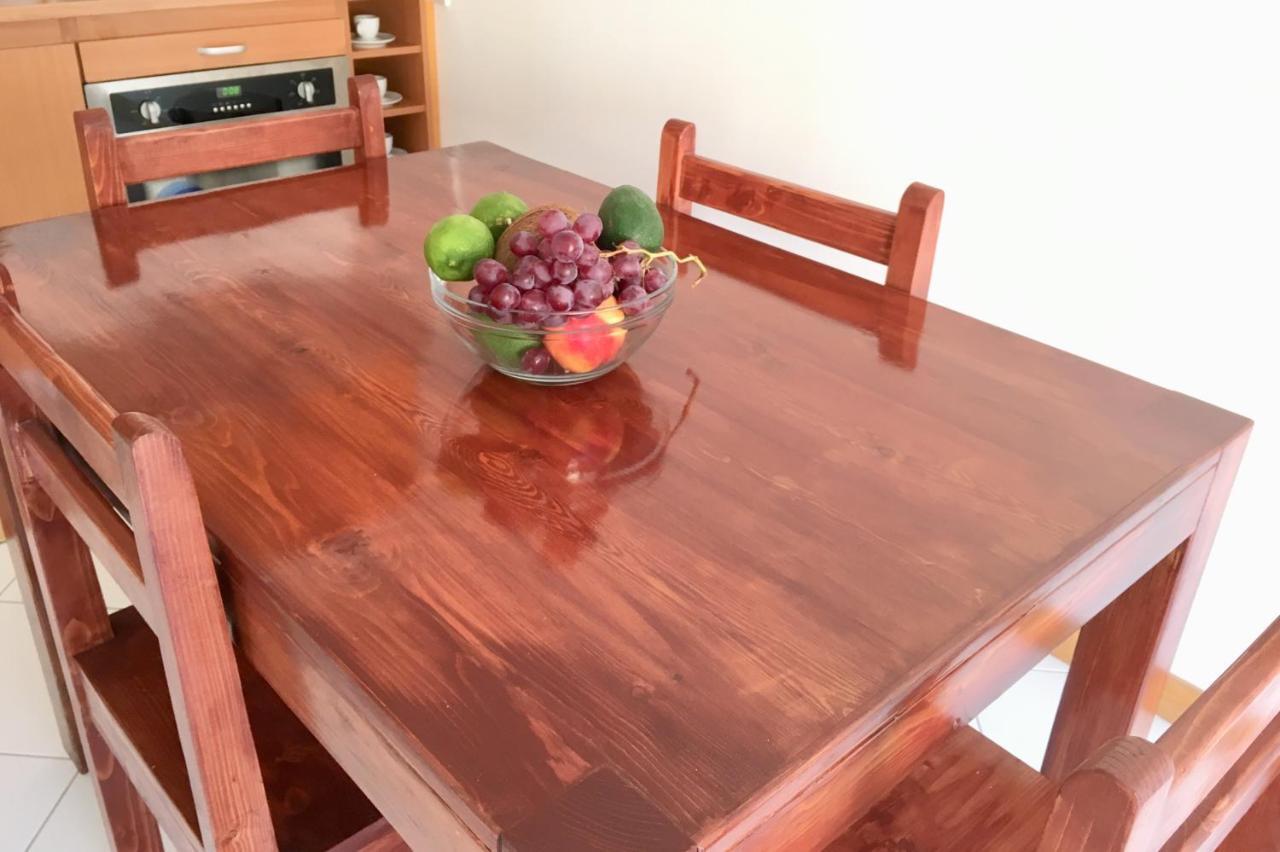 Aparthotel Terra Kriola Sal Rei Zewnętrze zdjęcie