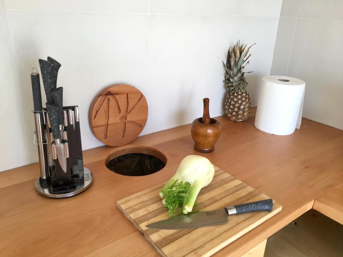 Aparthotel Terra Kriola Sal Rei Zewnętrze zdjęcie