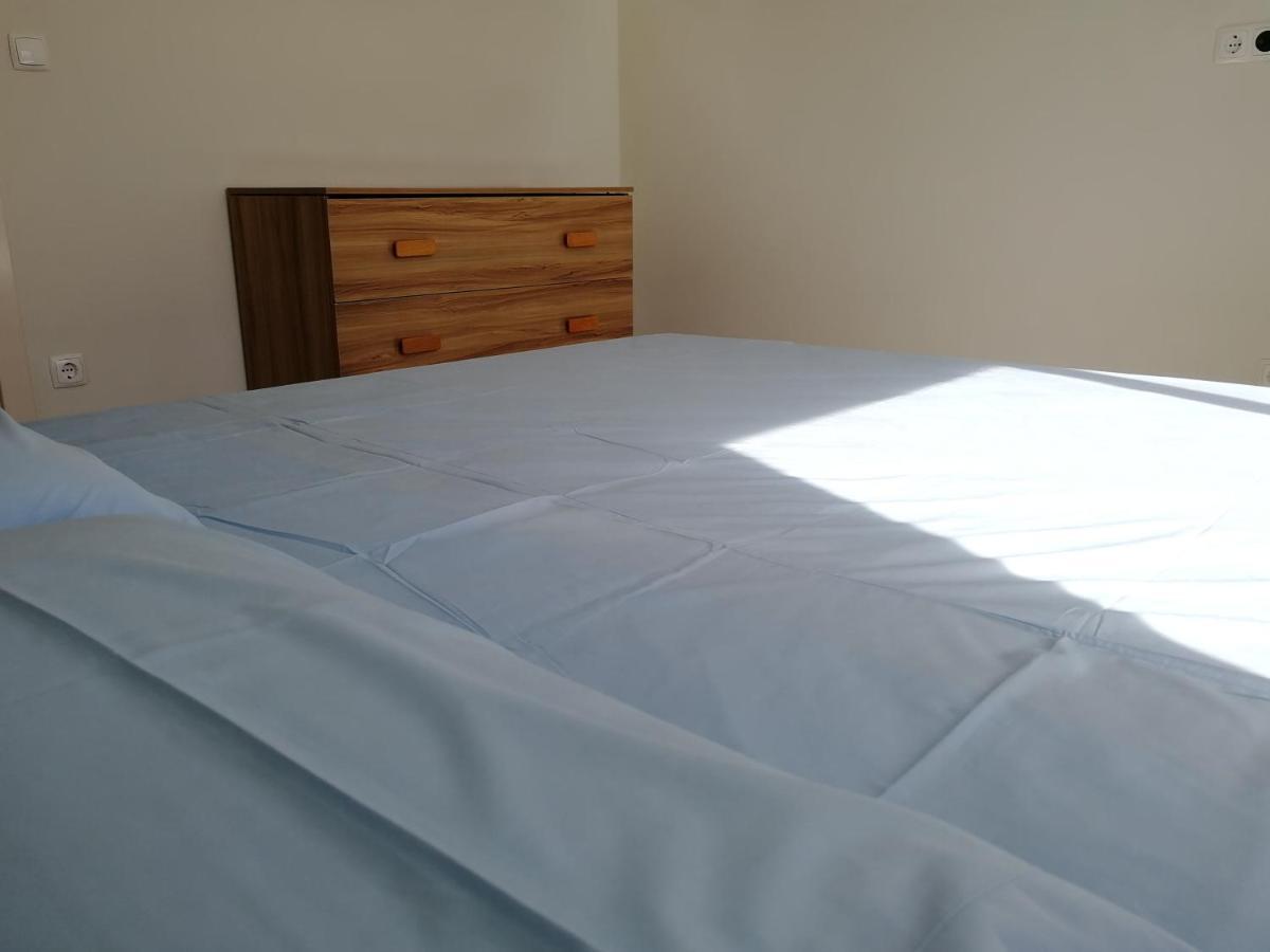 Aparthotel Terra Kriola Sal Rei Zewnętrze zdjęcie