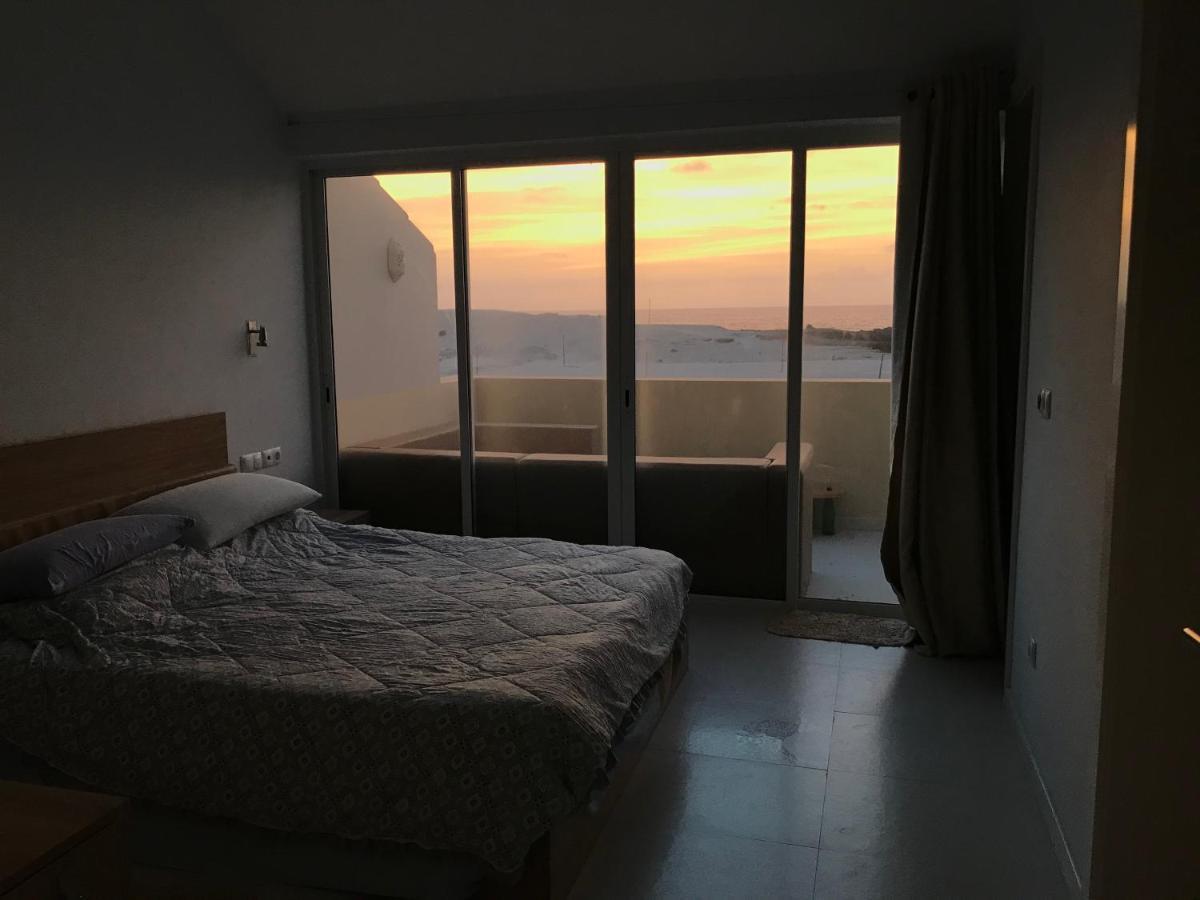 Aparthotel Terra Kriola Sal Rei Zewnętrze zdjęcie